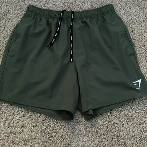 Gymshark shorts